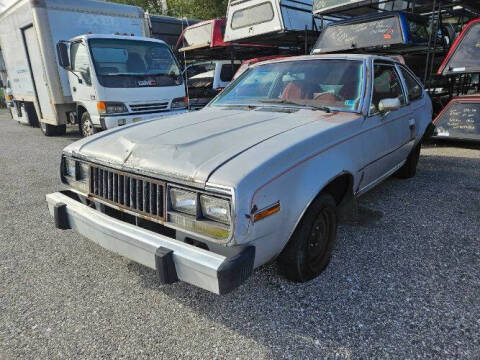 1980 AMC Spirit