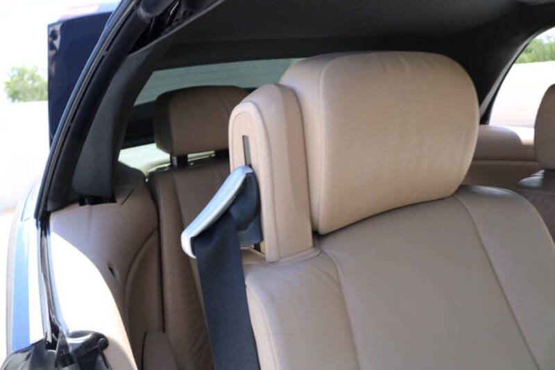 2006 BMW 3 Series 330Ci