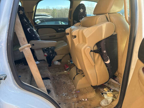 2007 Chevrolet Tahoe LT