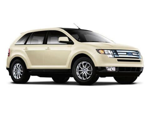 2008 Ford Edge for sale at JumboAutoGroup.com - Anythingonwheels.com in Oakland Park FL