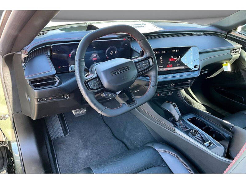 2026 Dodge Charger Scat Pack Plus