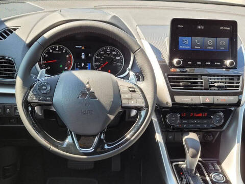 2026 Mitsubishi Eclipse Cross SEL