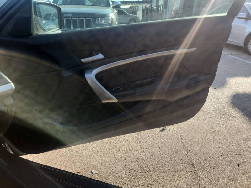 2008 Honda Accord EX-L V6