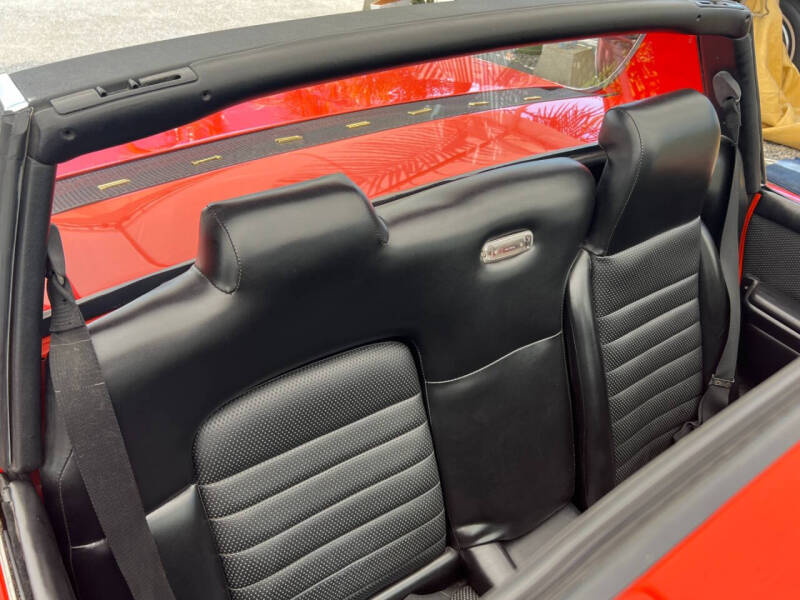 1970 Porsche 914