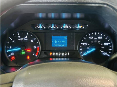 2019 Ford F-250 Super Duty XLT