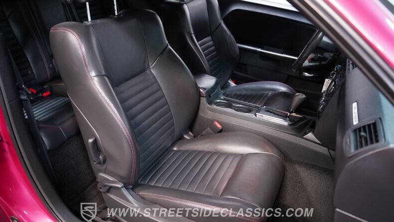 2010 Dodge Challenger