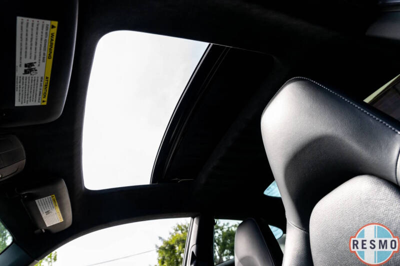 2017 Porsche 911