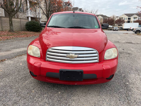 2011 Chevrolet HHR LS