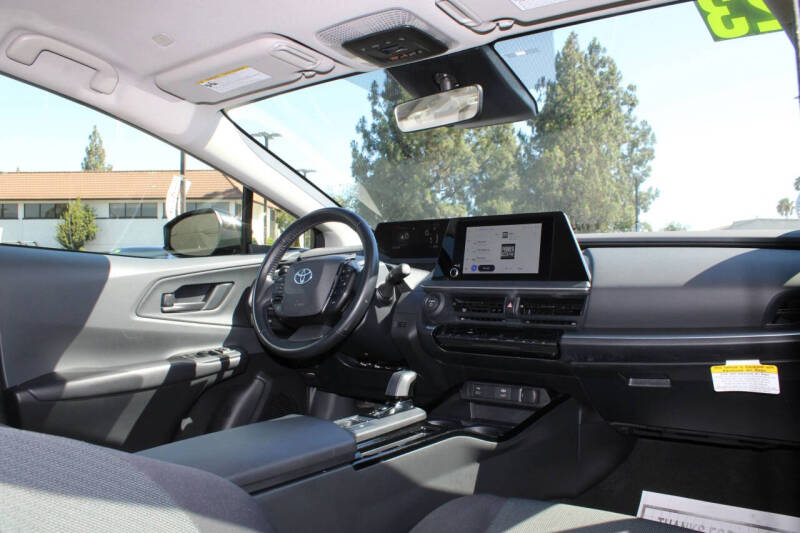 2023 Toyota Prius