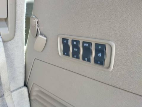 2013 GMC Acadia Denali