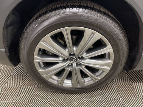 2021 Mazda CX-9 Signature