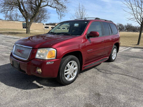 2007 GMC Envoy for sale at General Automotive inc in Villa Park IL