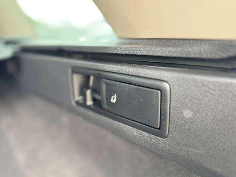 2018 Volkswagen Golf SportWagen