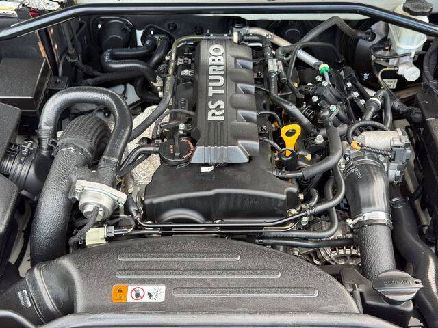 2013 Hyundai Genesis Coupe 2.0T R-Spec