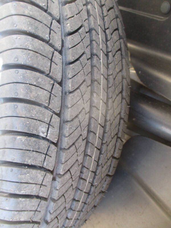 2012 Chevrolet Equinox LS