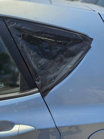 2012 Hyundai Accent GS