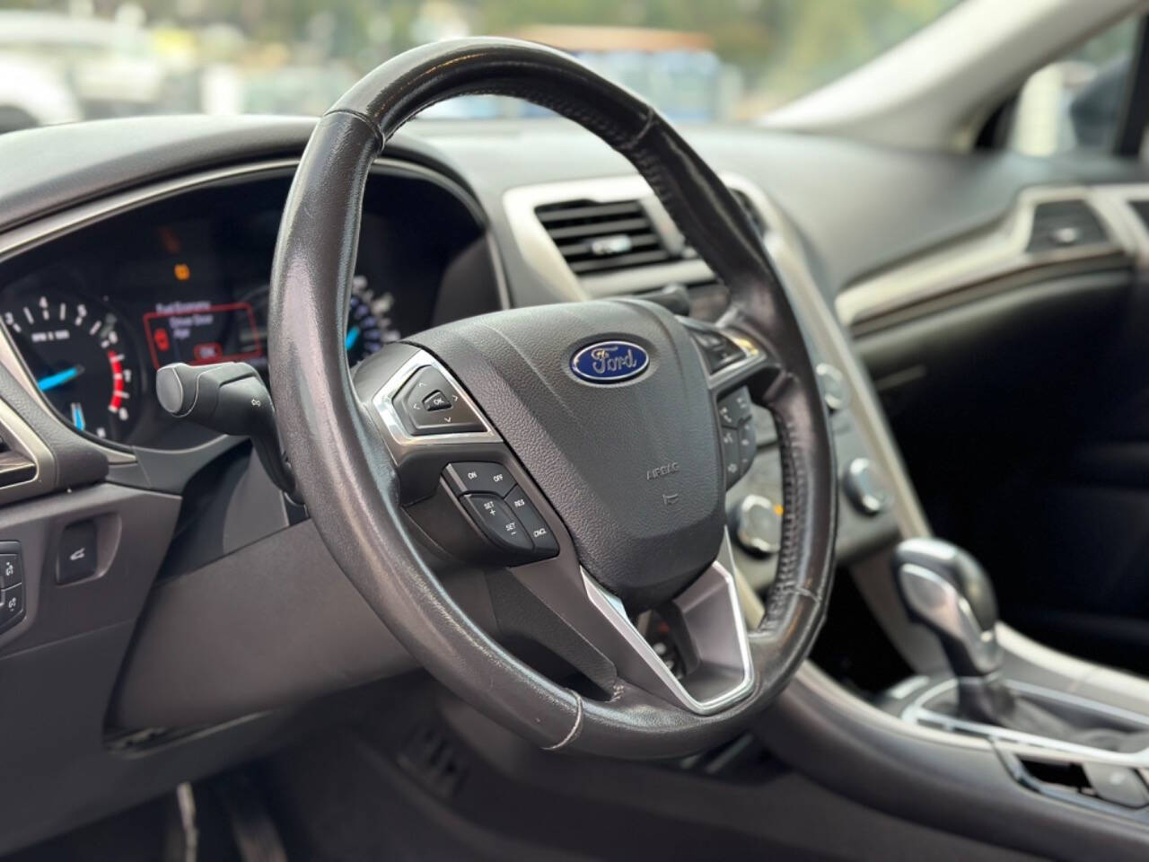 2013 Ford Fusion for sale at Starline Motorsports in Portland, OR