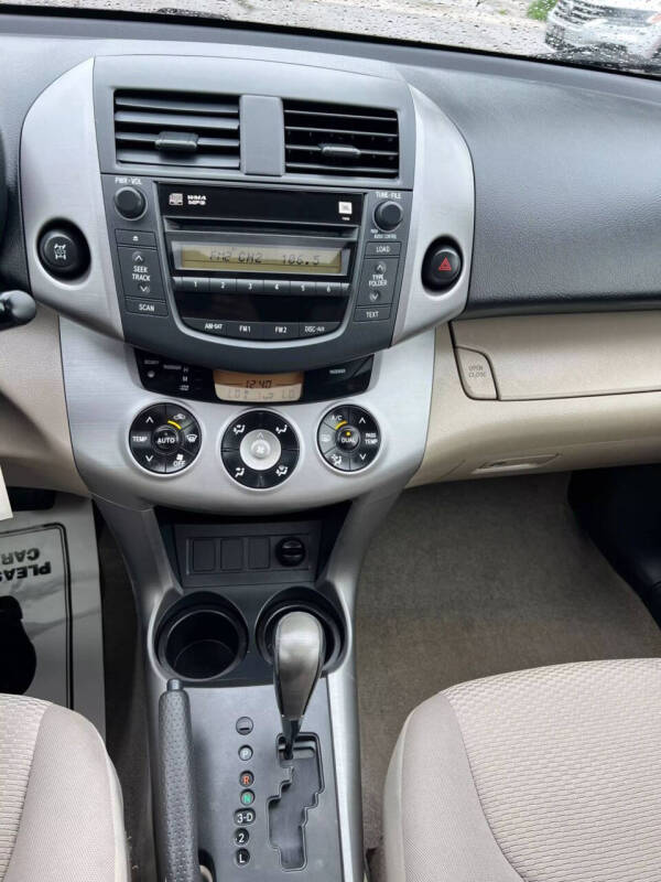 2008 Toyota RAV4 Limited