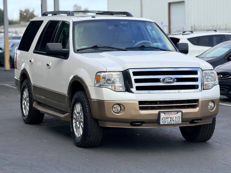 2012 Ford Expedition XLT