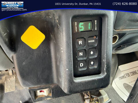 2009 Ford F-650 Super Duty