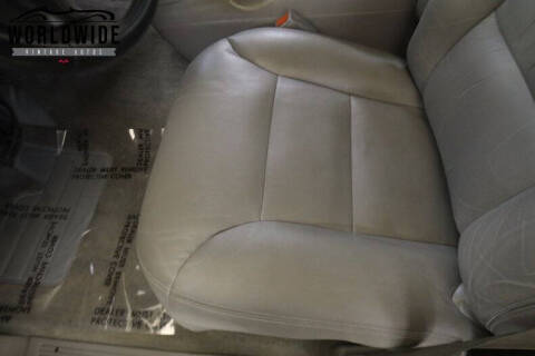 1996 Chevrolet Tahoe