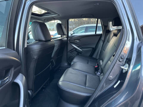 2013 Acura RDX w/Tech