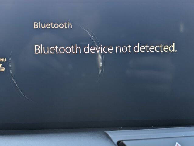 2025 Mazda CX-90 Plug-in Hybrid Premium Plus