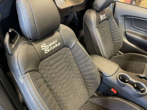 2023 Ford Mustang GT Premium