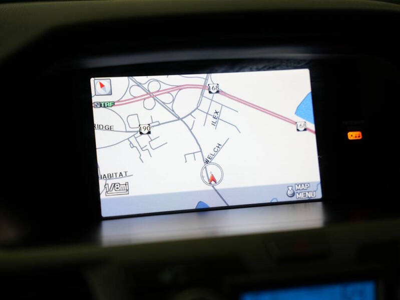 2011 Honda Odyssey Touring