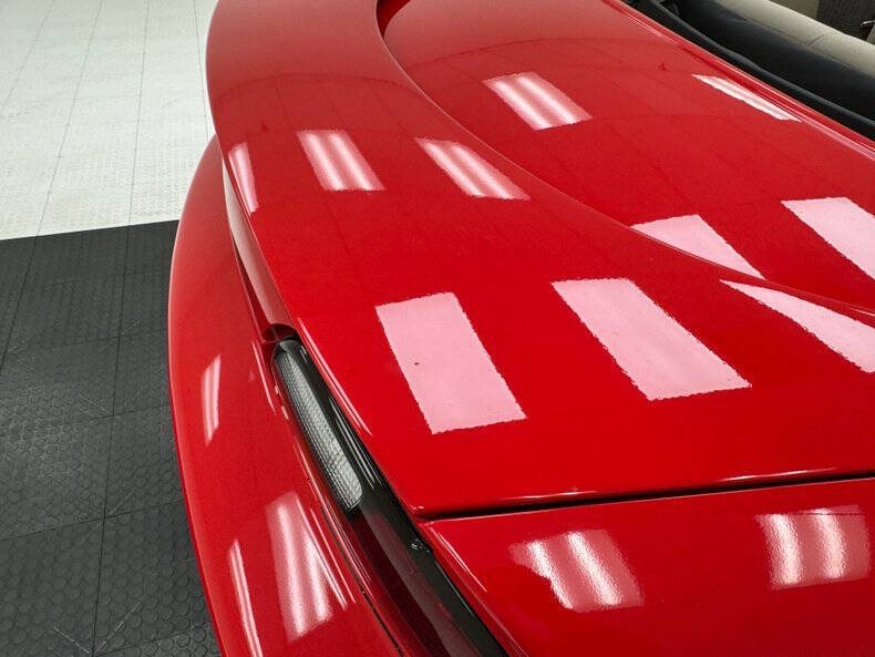 1999 Chevrolet Camaro