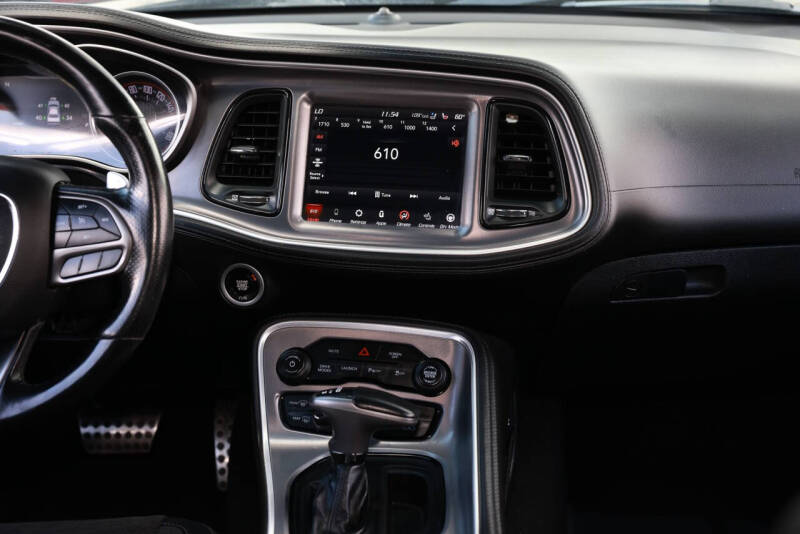 2020 Dodge Challenger