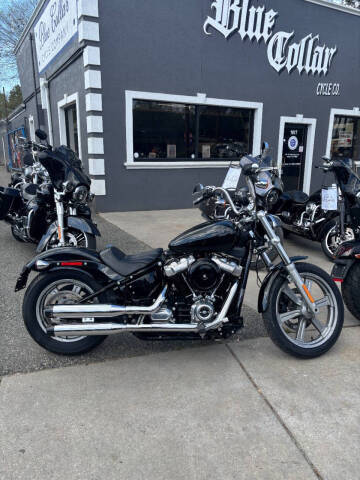 2023 Harley-Davidson Softail Standard FXST