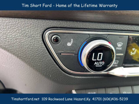 2024 Audi Q5 quattro S line Prem Plus 45 TFSI