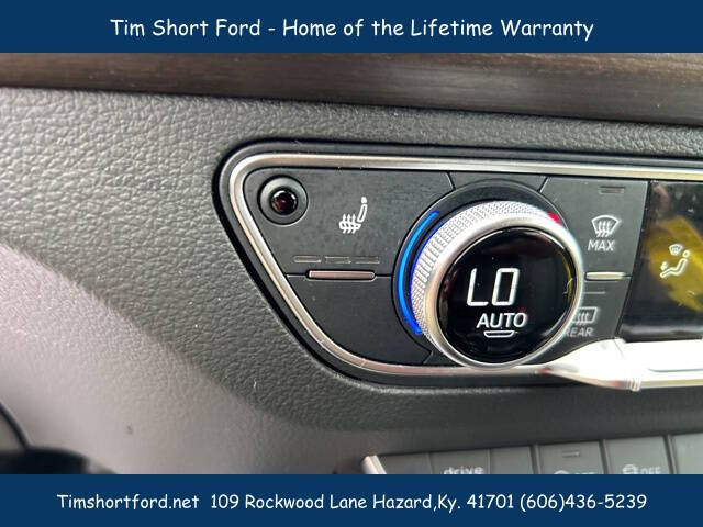 2024 Audi Q5 quattro S line Prem Plus 45 TFSI