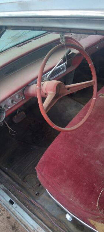 1963 Chevrolet Impala