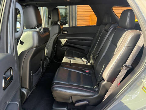 2023 Dodge Durango