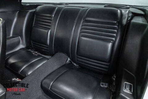 1981 Pontiac Firebird Trans Am
