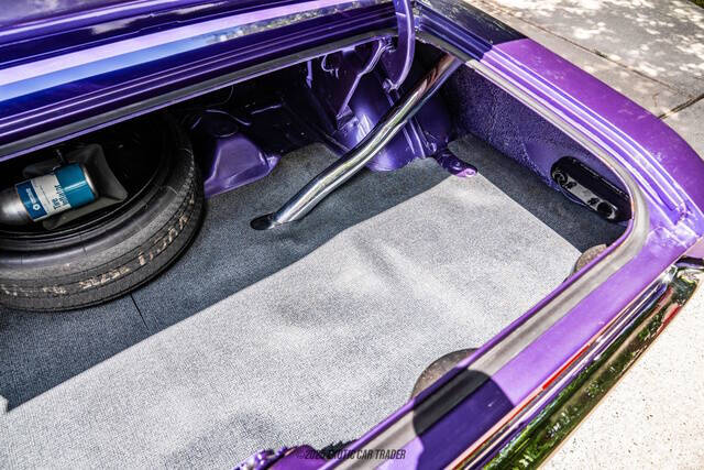 1970 Dodge Challenger