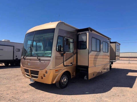 2005 Workhorse W22