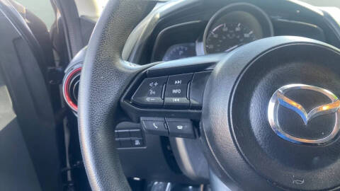 2018 Mazda CX-3 Sport