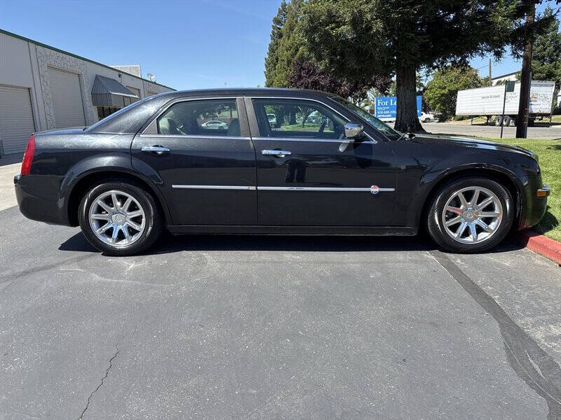 2006 Chrysler 300 C
