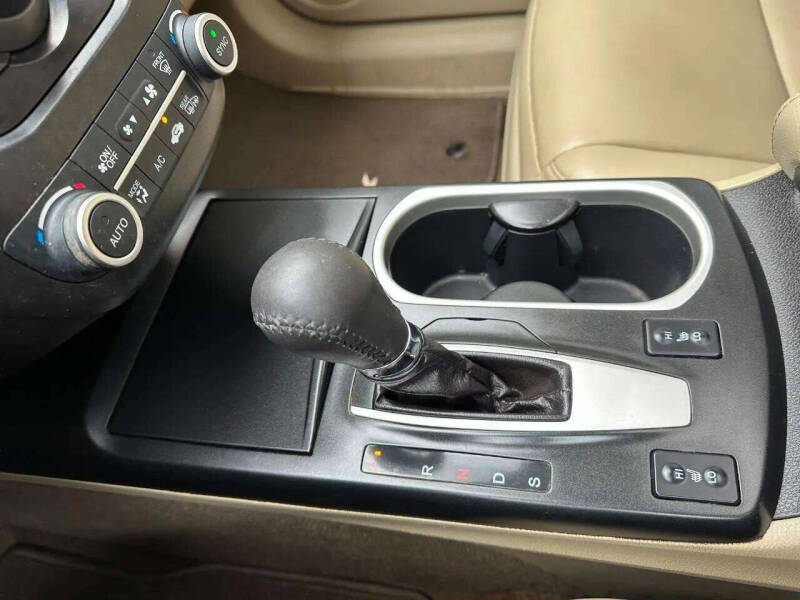 2018 Acura RDX w/AcuraWatch