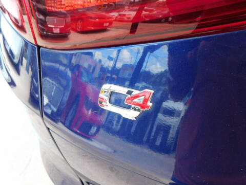 2018 Alfa Romeo Stelvio