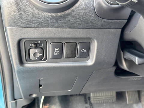 2024 Mitsubishi Mirage