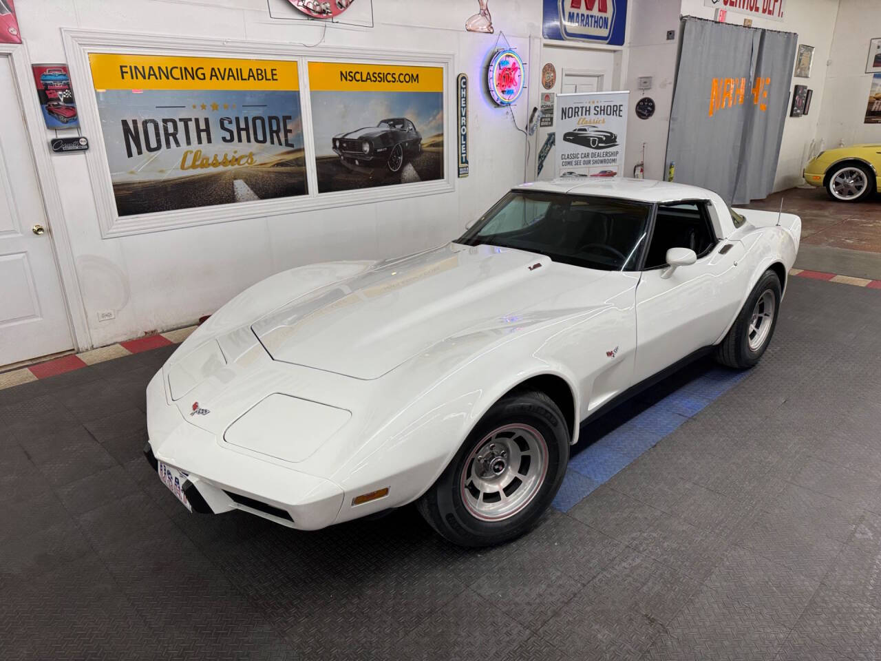 1979 Chevrolet Corvette 1