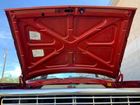 1979 Dodge D100 Pickup