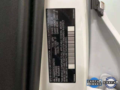 2025 Volvo XC90 B6 Plus Bright Theme 7P