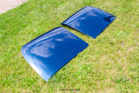 1979 Chevrolet Corvette