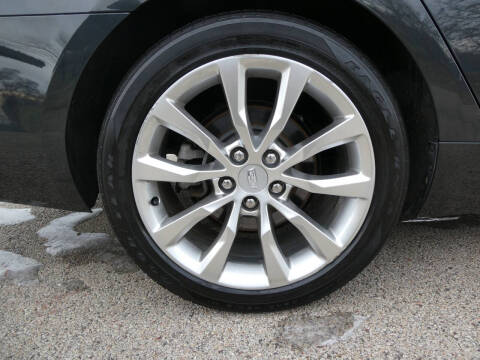 2016 Cadillac XTS Luxury