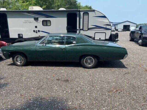 1967 Chevrolet Caprice